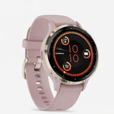 Garmin Venu 35 Smartwatch 41mm 30 Built-In Sports Apps GPS Used C Grade