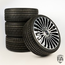 MANSORY CS.11 Mercedes S-Klasse W217/W222/W223 S63 AMG Sommerräder 22 Zoll w.NEU MANSORY CS.11 Mercedes S-Klasse W217/W222/W223 S63 AMG Sommerräder 22 Zoll w.NEU