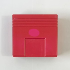 Super Cassette Vision Lupine the Third Epoch Actual Product No Box '86