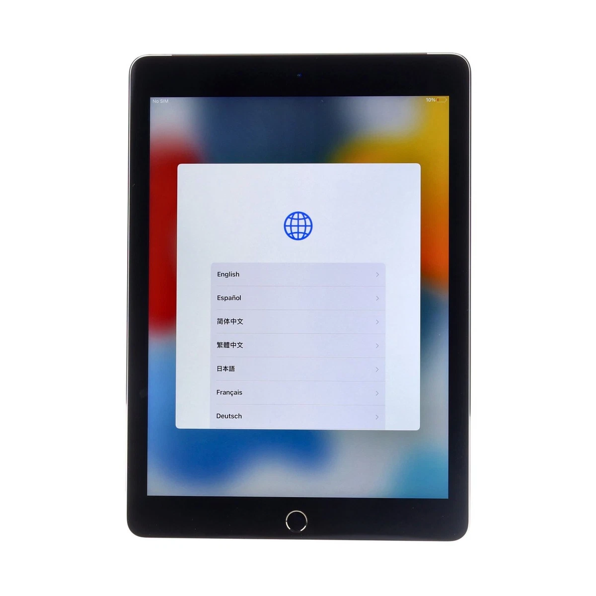 Unlocked 16GB iPad Air 2 for sale | eBay