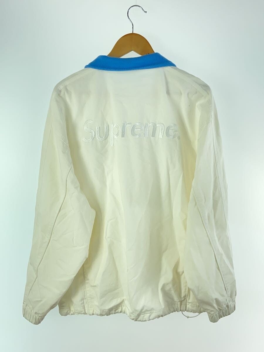 Supreme × UMBRO Jacket white XL Used | eBay
