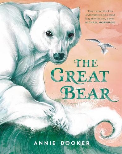 The Great Bear Annie Booker - Image 6