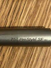 Two (2) Lares 757 ProStyle SF Dental Hand pieces