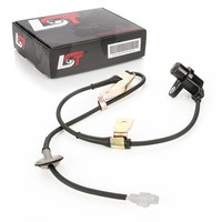 ABS Sensor Raddrehzahlgeber Vorne Links FüR Suzuki Ignis II 2 MH