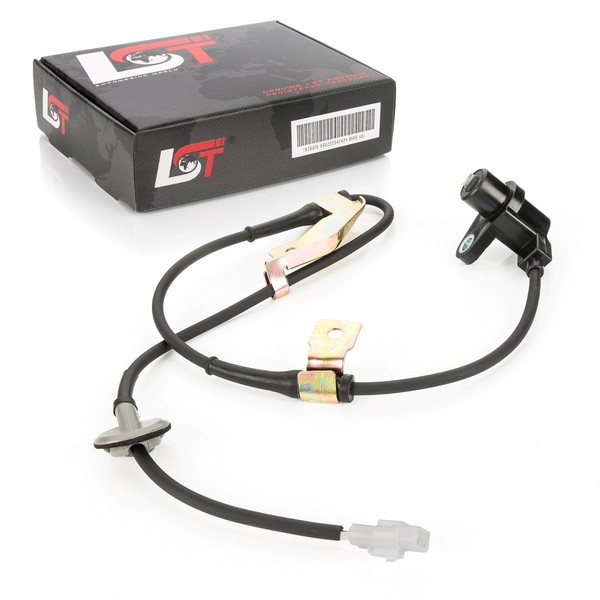 ABS Sensor Raddrehzahlgeber Vorne Links FüR Suzuki Ignis II 2 MH-image