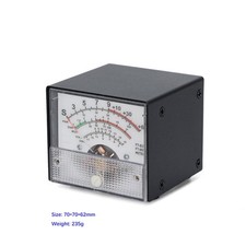 Analog Meter For Yaesu FT-857 and FT-897 S-meter/PWR/SWR Multi-Function Meters