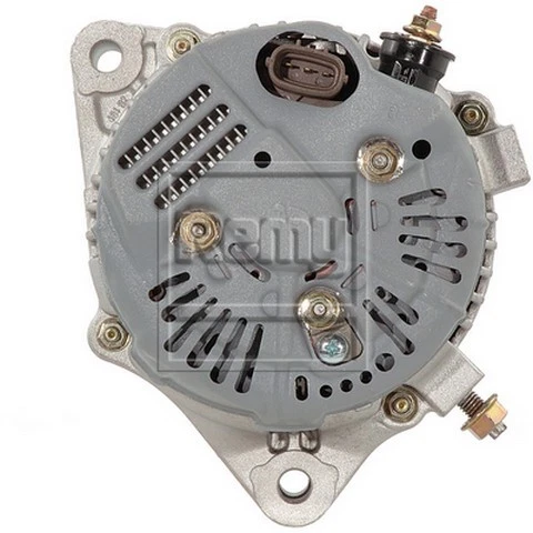 Alternador Remy 12028 Premium para 98-02 Lexus Toyota Land Cruiser LX470 - Imagem 2 de 4
