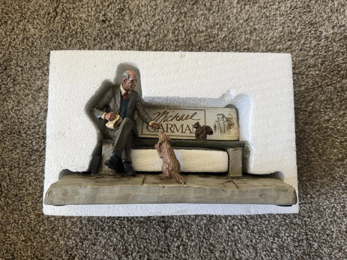 Michael Garman Art Sculptures for sale | eBay