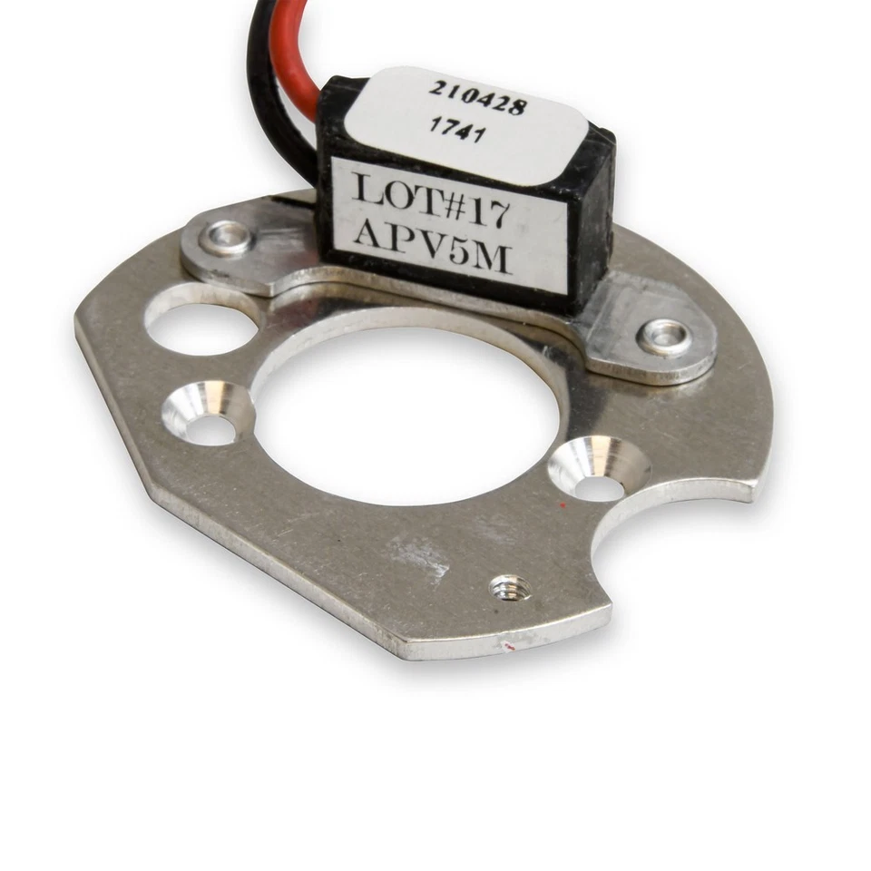 Kit de encendido Pertronix para distribuidores Hitachi originales. 4 cilindros, individual Foto 2 de 4