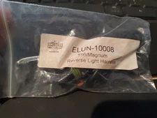American Powertrain Transmission Connector Pigtails ELUN-10008