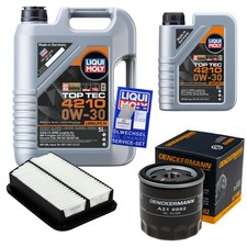 Filtre à huile Chevrolet REZZO