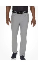 NWT Greg Norman Men's Ultimate 5 Pocket Stretch Pant
