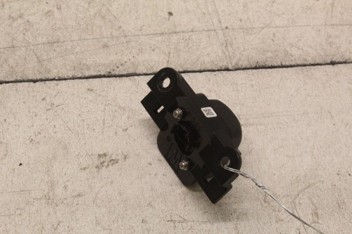 2022-2025 Toyota GR86 OEM RETROVISIONE BACKUP TELECAMERA PARCHEGGIO DANNEGGIATO CONNETTORE CLIP - Foto 10 di 12