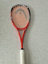 Head Xenon 2 135 Slimbody Youtek Squashschlä...