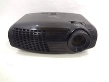 Optoma TX542-3D DLP Projector - No Remote - Lamp Timer : 300 Hours