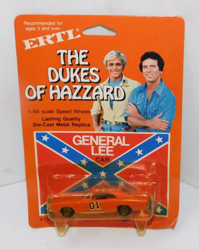 Ertl 1:64 Scale Vintage Manufacture Diecast Cars for sale | eBay