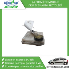 Liquide de frein Citroen XSARA