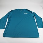 Jacksonville Jaguars Nike NFL On Field Dri-Fit Long Sleeve Shirt Men's New