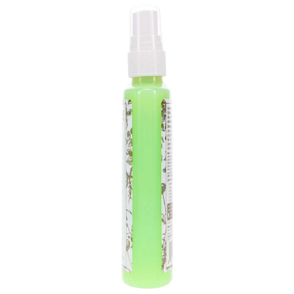 Eminence Lime Refresh Tonique 4.2 oz - Image 3 of 4