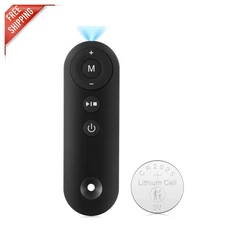 Replacement Walking Pad Remote for AD-4000 Plus & Other Compatible Treadmills