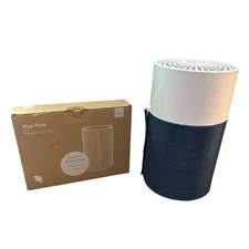 Blueair Blue Pure 511 Air Purifier, Small Rooms New without Box.