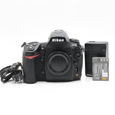 Nikon D700 12.1MP Digital SLR Camera Body #50...