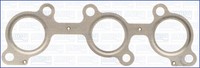 Dichtung AbgaskrüMmer Ajusa 13103600 FüR Land Cruiser 90 Toyota 24V VZJ90_