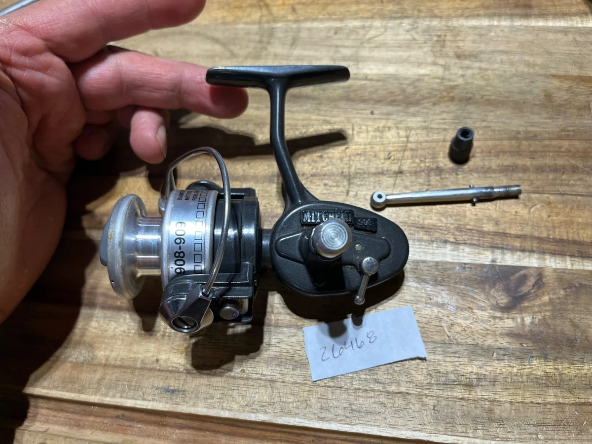 Pièce Mitchell / Mitchell reel parts Référence 82793 (Bronze