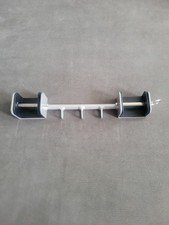Total Gym Accessory Holder/Attachment Bracket