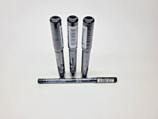 3 NYX Infinite Shadow Stick ISS02 BLACKOUT  + Matte Lip Liner SMLL18 Foul Mouth