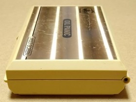 Game & Watch Multi Screen Oil Panic [With Outer Box]
