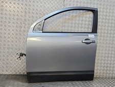 Porte avant et accessoires Nissan QASHQAI