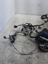 2014-2017 BUICK REGAL Engine Room Wire Harness 2.0L FWD Auto ID 39064343 