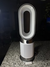 Dyson Purifier Hot Cool  Gen1 HP10 - Purifying Fan Heater White