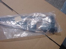 Nos Cooling Fan Remount Kit Sunbeam Alpine 1959-68 Nos Cooling Fan Remount Kit Sunbeam Alpine 1959-68