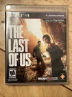 The Last of Us Playstation 3 PS3 Game with Insert Tested