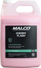 Best Car Wax Liquid Paste 1 Gal Hand Apply Easy Shine Gloss Protection Durable