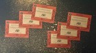 2020 Topps Throwback Thursday ON-LINE EXCULIVE MLB Set 32 (TROUT, SOTO, RIPKEN) — photo 2