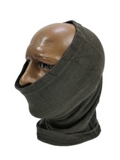 1 St&uuml;ck Wehrmacht Vintage Schlauchschal oliv/feldgrau Oma Schal Winter