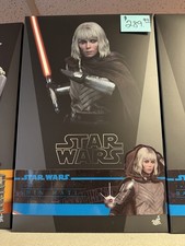 Hot Toys Star Wars Ahsoka Shin Hati TMS124 1 6 Sideshow Disney Sith Sakhno