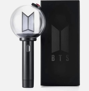 Bts Light Stick Ver 1 | eBay