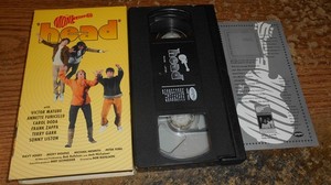 The Monkees Head | eBay