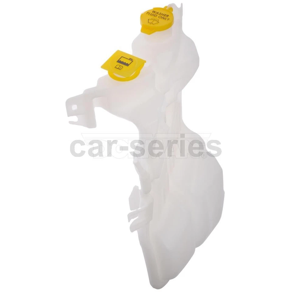 Depósito de líquido de lavadora para Dodge Durango 2007 2008 2009 Foto 2 de 4