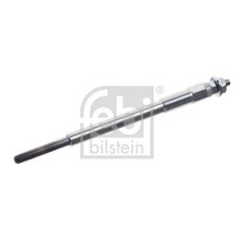 4x Glühkerze für Mazda 2 DE DY 3 BK 24470514