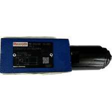 &Uuml;berdruckventil REXROTH ZDB6DP2-20/350MPV