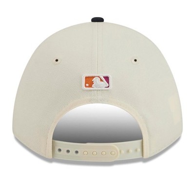 Men's New Era Cream/Obsidian San Diego Padres 2026 City Connect