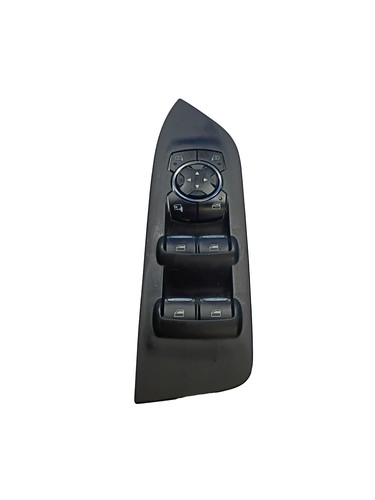 Driver Side Master Power Window Switch for Lincoln MKZ MKC 2013-2020