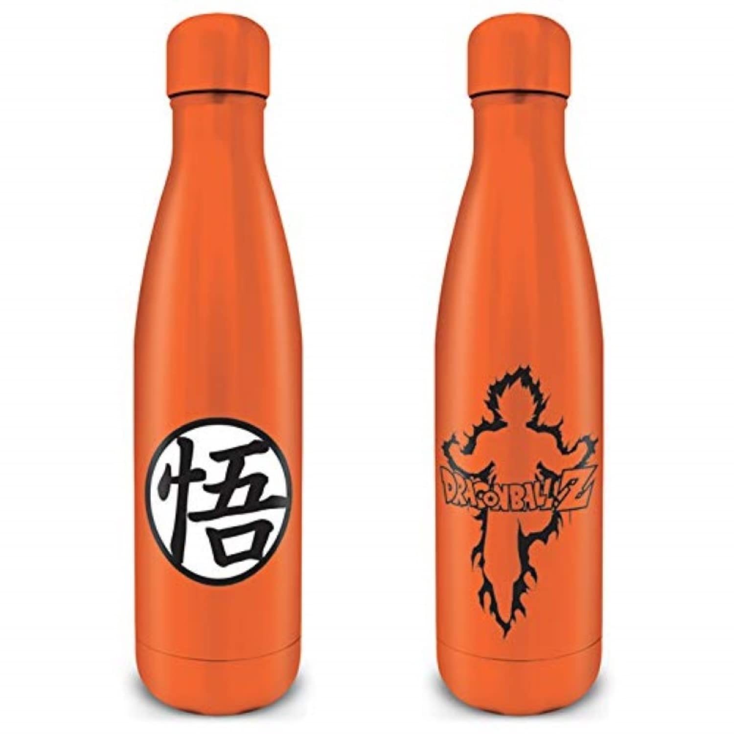 Dragon Ball Z Unisexs Mdb25699 550 5190₽