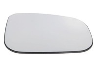Spiegelglas AußEnspiegel Rechts FüR Volvo V40 SchräGheck 525 526 V60 155 157