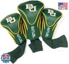 Team Golf NCAA Florida Gators Contour Golf Club Headcovers 3 Count Numbered